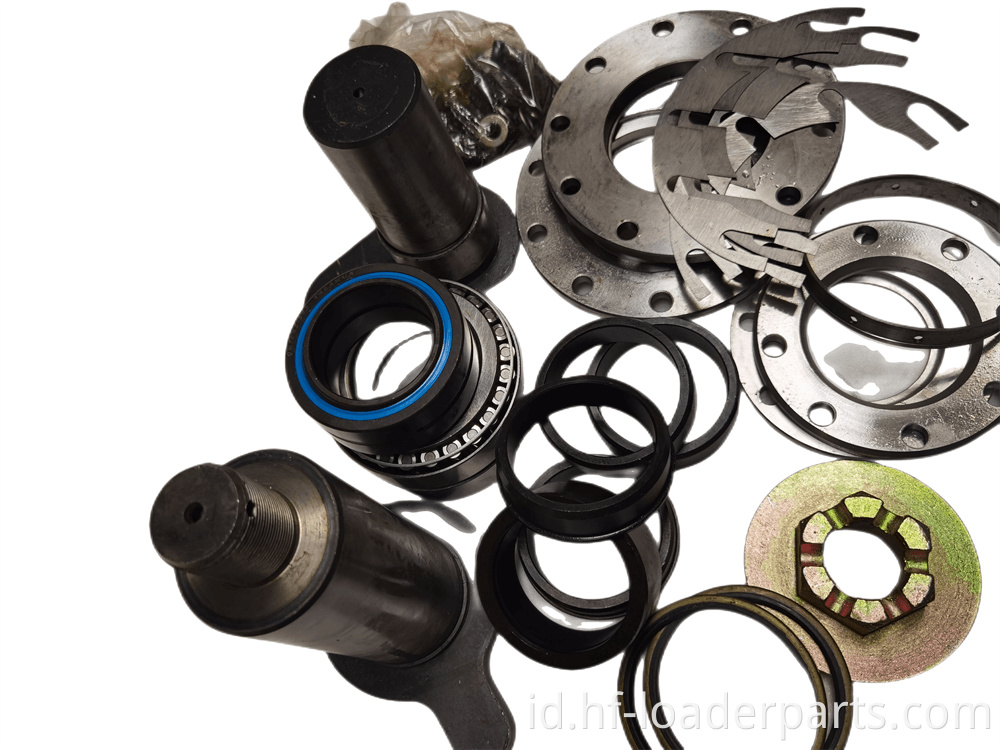 SDLG 953F 953N LOVOL 953N 955 Loader Articulation Repair Kit